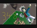 Human fall flat MODステージ攻略 その３４８
