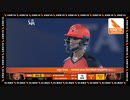 Royal Challengers Bangalore vs Sunrisers Hyderabad | Match 36 Highlights