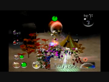 【初見実況】ピクミン2を実況してみた【その47】