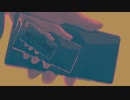 硝子の減衰 / 赤井翠 feat.可不(KAFU)