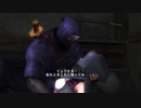 40歳の『NINJA GAIDEN Σ』実況【ネタバレ注意】2