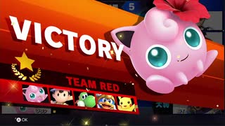 ＜スマブラSP＞　ガチ対戦　ソラシン