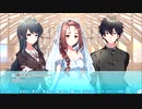 ＃8「その恋、暫定につき、」無料でこんな神ノベルゲーいいんですか？