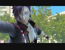 【MMD刀剣乱舞】明石国行/[A]ddiction