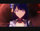 【MAD】bloody fate【原神】