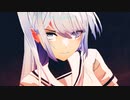 【MMD艦これ】冬月でBuild Our Machine　リメイク！！！