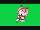 【たぬき(ウマ娘)】タテブエAlone【ハルウララ】