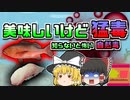 【2009年沖縄】家族で楽しんだ白身魚 美味しいけど実は猛毒…【ゆっくり解説】