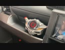 ドライブドライバーをTOYOTA車にインストール