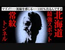 【2ch怖い話】恐怖の夜行列車【洒落怖】【ゆっくり朗読】
