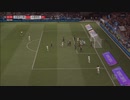 XB1配信《FIFA 21》【德甲】中国队和上海申花队-第一场比赛 (30)