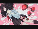 ストロベリーガール / flower