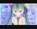 【MMD】第六感　