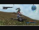 【小ネタ】【地球防衛軍5】超能力バルガ