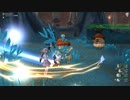 [DQX] 大した事やらないけど、今日もまったりと。1797回 -1/5