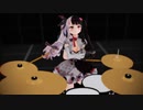 【にじさんじMMD】夜見さん凄くないですか!? SMC組バンドでロストワンの号哭【Band Edition】
