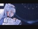 【MMD艦これ】つかさ式冬月で「Diamond Sky」