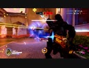 Overwatch オーバーウォッチ適当実況動画part616