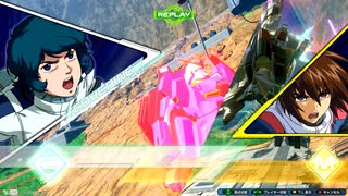 【EXVS2XB】Ζガンダム視点05【ゆっくり実況】