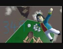 Human fall flat MODステージ攻略 その３４９