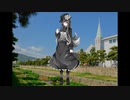【オリジナル曲】Kobe Modernism -Ashiya- MV／　織部栞音 feat. VY1