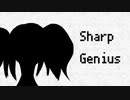 Sharp Genius