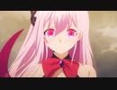 「冴えない彼女の育てかた」の丸戸史明と「デート・ア・ライブ」のつなこが贈るオリジナルTVアニメーション「Engage Kiss」PV第1弾