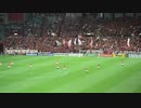 □【公式ＬＩＶＥ||放送】【ACL第4節】浦和レッズ対大邱FC、川崎フロンターレ対JDT