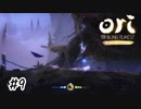 クロの羽【Ori and the Blind Forest】#9