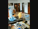 ホモと見る　赤ちゃんがいない