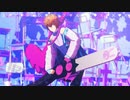 【SideMMD】小物まとめ2【自作モデル】