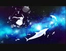ネオンに浮かぶ君/feat.初音ミク