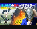 【初見】エルデンリング実況／盗賊王物語【オフライン】#6