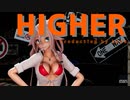 ＜IA HIGHER and buxomer＞【MMD新人歓迎会2022】【超MMD!2022春桜】