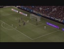 XB1配信《FIFA 21》【德甲】中国队和上海申花队-第一场比赛 (31)