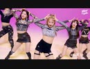 ICHILLIN'  (COUNT DANCE) - BTS SVT GOT the beat NCT LISA - Cover Dance