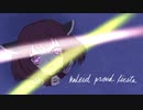 【NEUTRINO】kaleido proud fiesta【AIきりたんカバー】