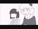 【東方】静葉を描きたくて１０【手書き】