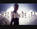 【実況】アグレッシブ北欧ヤンデレ復讐譚 Hellblade Senua's Sacrifice 15　完