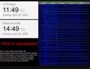 2022/04/24(日) UVB-76 ハッキング