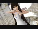【東方MMD】スフィーお嬢様でプラトニック・ラヴ
