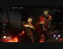 dbd　ラグいし窓お互い超えるしグルグルしてなんだこれ