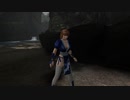 [NINJA GAIDEN 3RE]かすみゲームオーバー集[DAY5]
