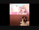 [夢の共演(仮)] 炎- 花たんx柿チョコ