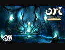 この霧を晴らせ【Ori and the Blind Forest】#11