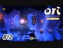 突撃！グモさん家【Ori and the Blind Forest】#12