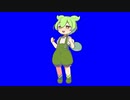 腰振りヘコヘコずんだもん！BB.mp4