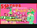 【2022.4.25】 GAMERS NEWS：ゲーム情報番組 げまにゅ～【VTuber】