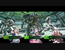 [BBPS4](AAA3)ケイオスチェーンソーでACEになれるか？(5)[ランクマ]