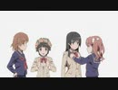 【超電磁砲MAD】れ～るがん上昇中